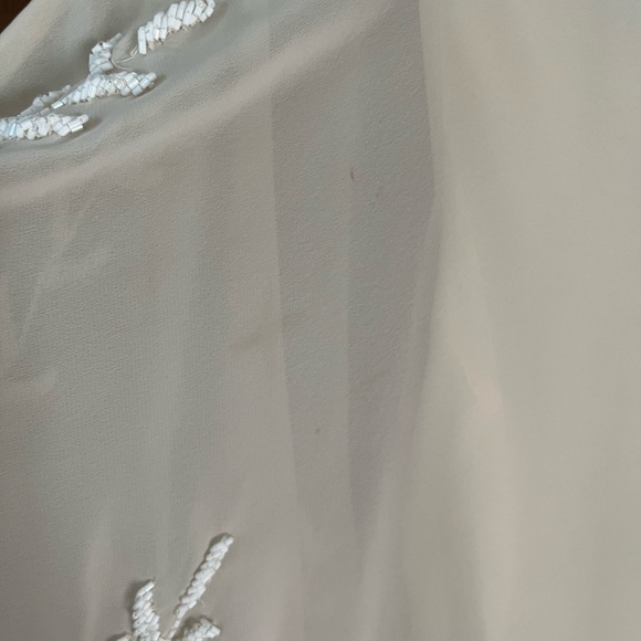 Free People Beaded Dress - Picture 7 of 9